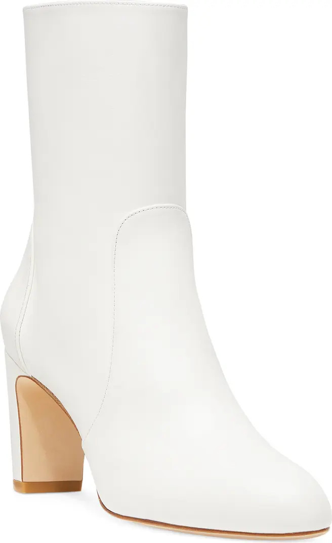 Stuart Weitzman Vida Bootie (Women) | Nordstromrack | Nordstrom Rack