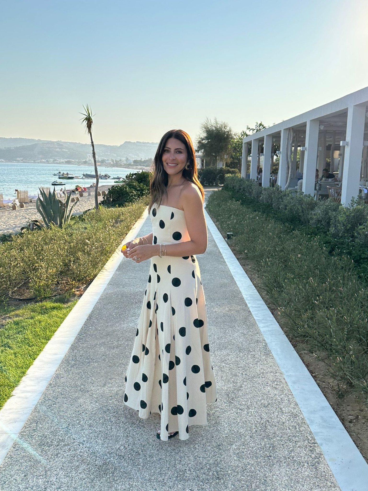 Polka Dot dresses for the win...

#LTKsummer #LTKstyletip #LTKpartywear