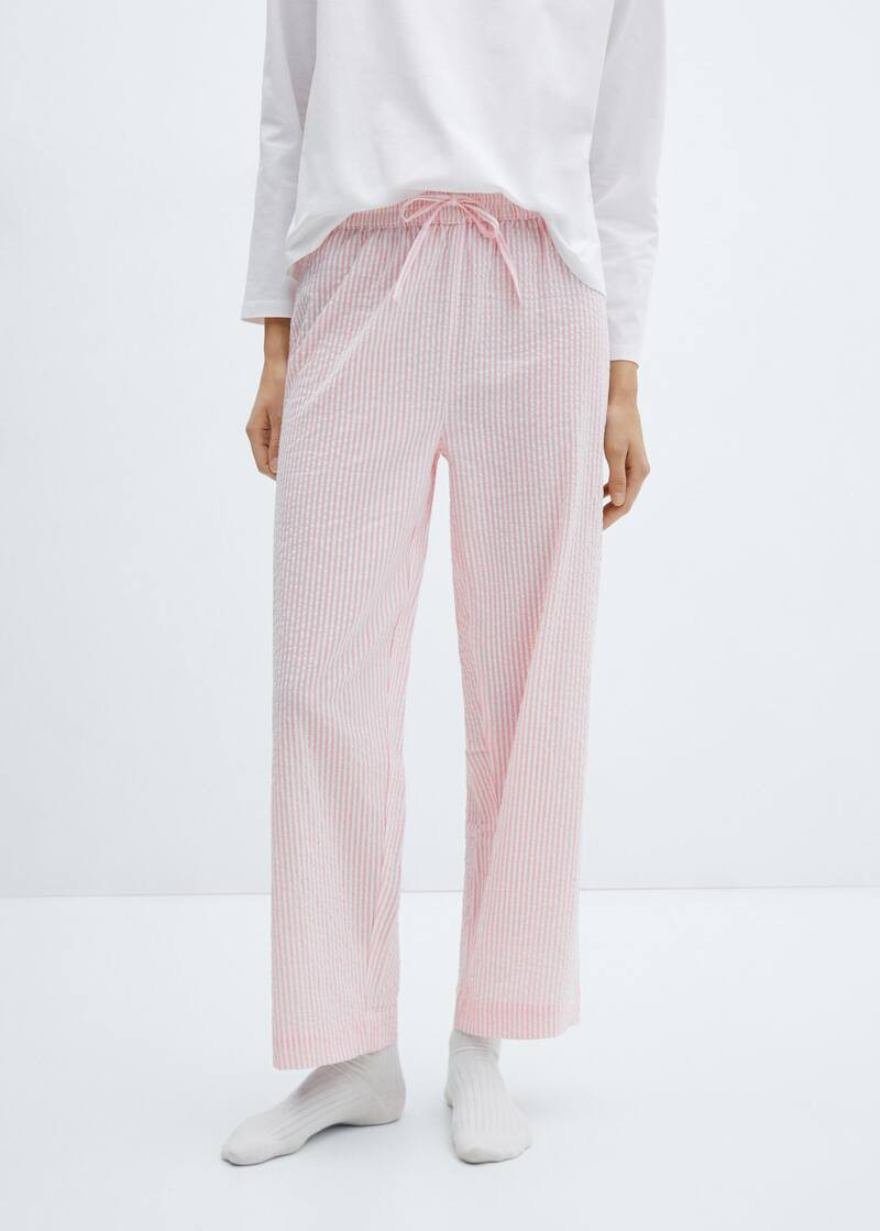 Recherche: pyjama (75) | Mango France | MANGO (FR)