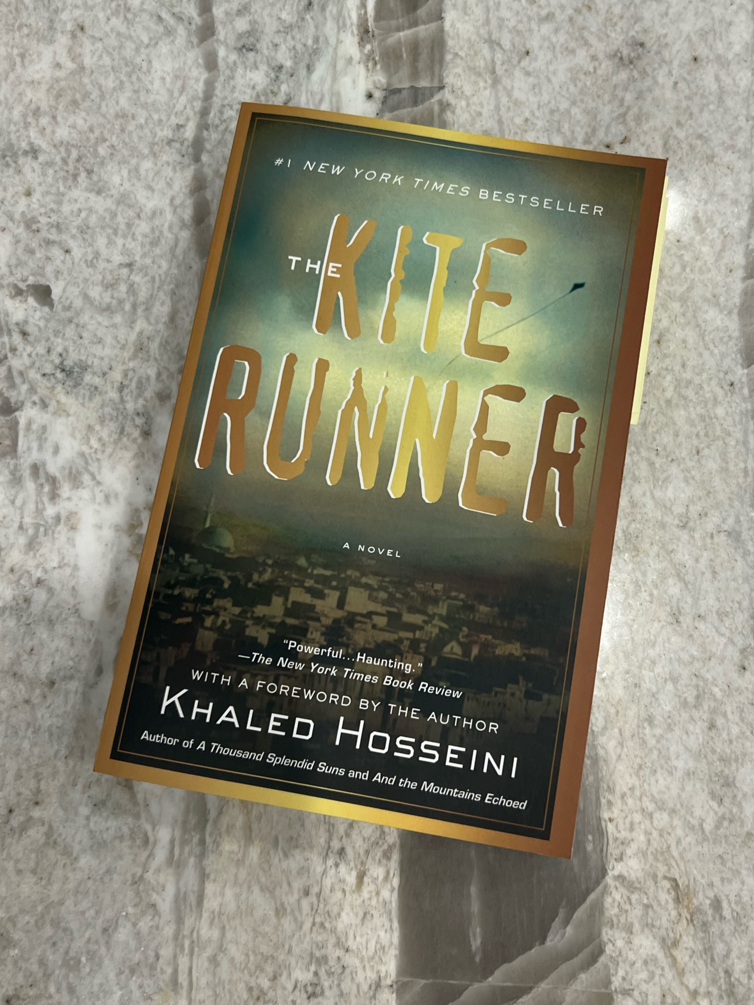 January book club pick