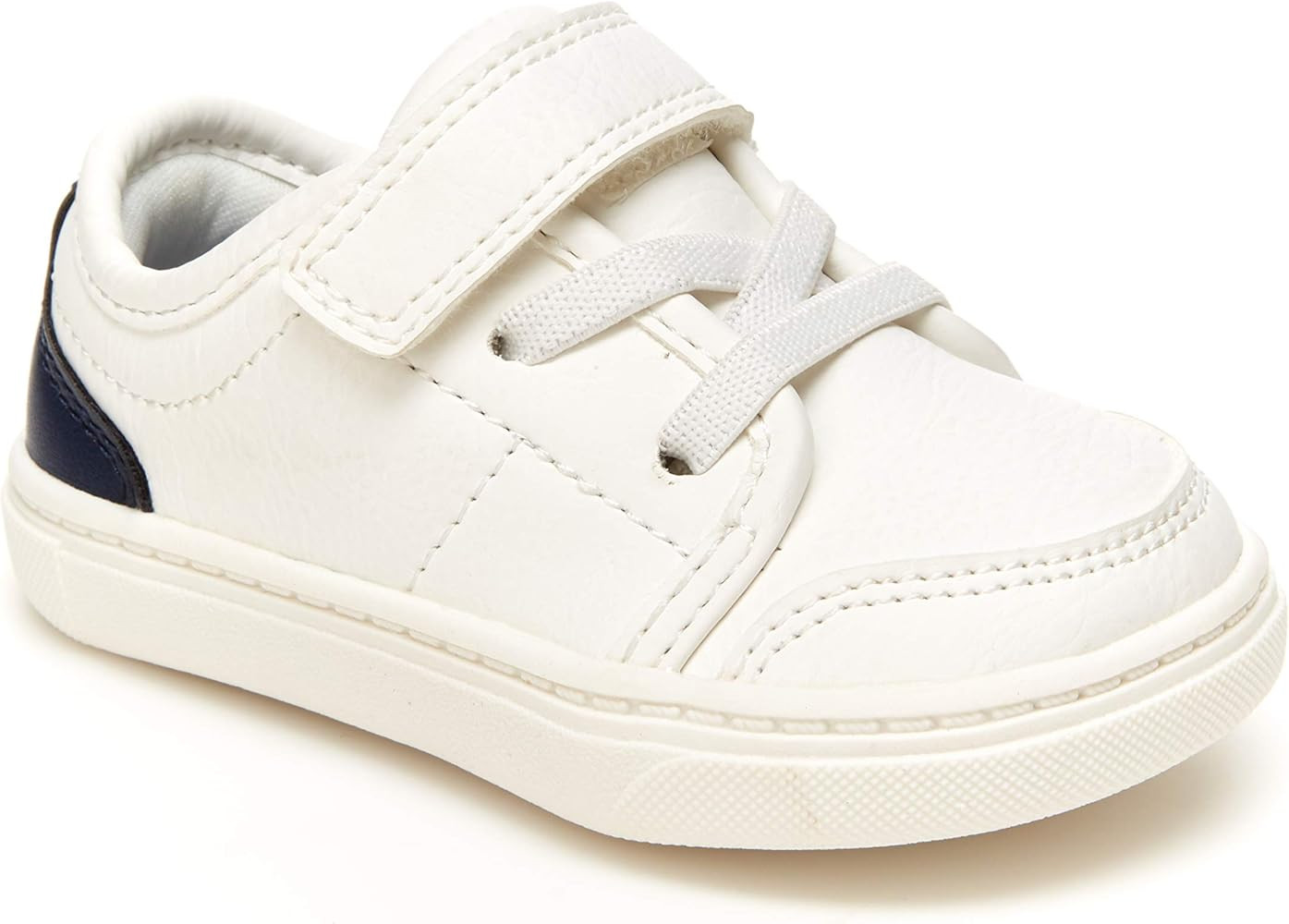 Simple Joys by Carter's Unisex Kids' Jesse Sneaker | Amazon (US)