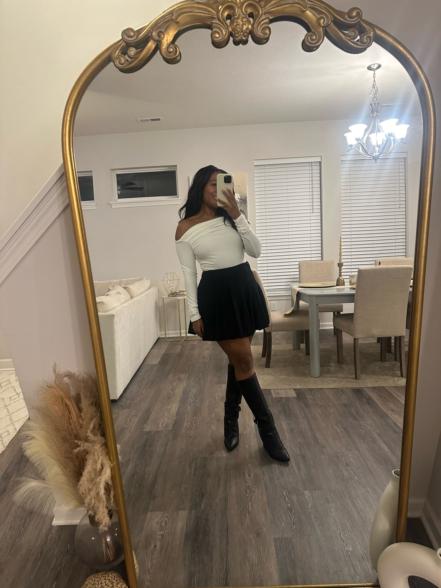 These boots sold out last year from Target so RUNNN to get them!

Designer Dupe | Classic | Boujee

#LTKStyleTip #LTKFindsUnder100 #LTKShoeCrush