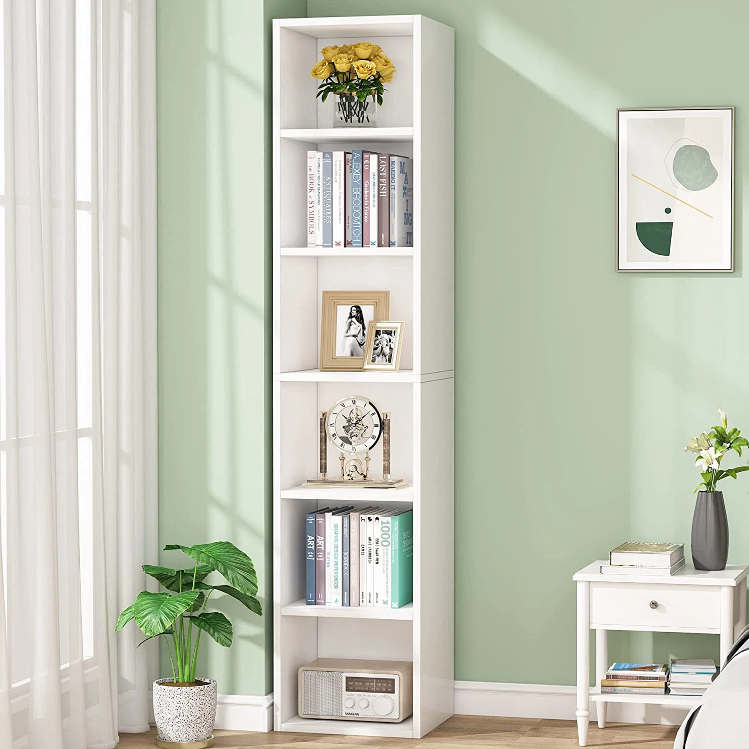 Bookcase | Wayfair North America
