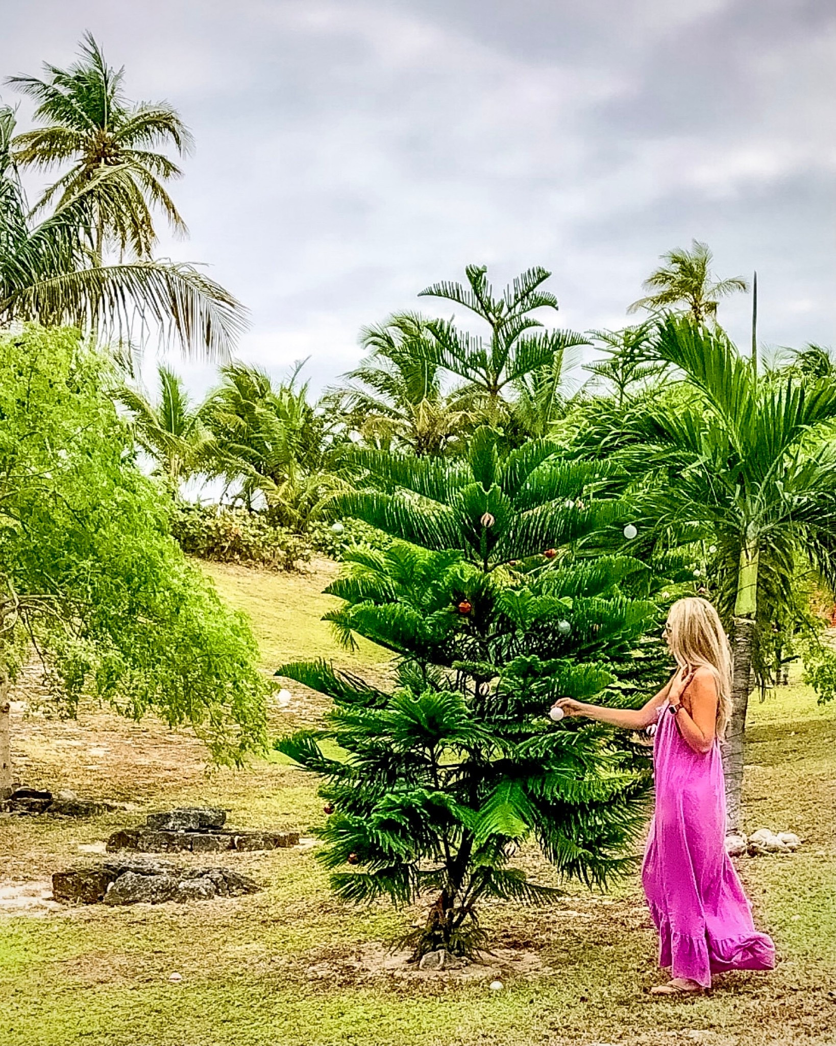 Gifts for the Jet Set✈️

I’m in the Paloma from 9seed (these are one size). I linked lots of my favorites from 9seed and gift ideas for your travel girlie friends!🎄🎀

Tropical Christmas
Gifts for Her
Hope Town Abaco Bahamas
Island Christmas
Beachy Holiday
Tropical Holiday
Cover Up Dresses
Pink Luggage


#LTKHoliday #LTKTravel #LTKPetite