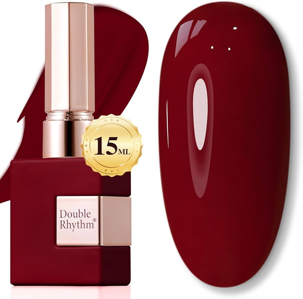 Double Rhythm | Amazon (US)