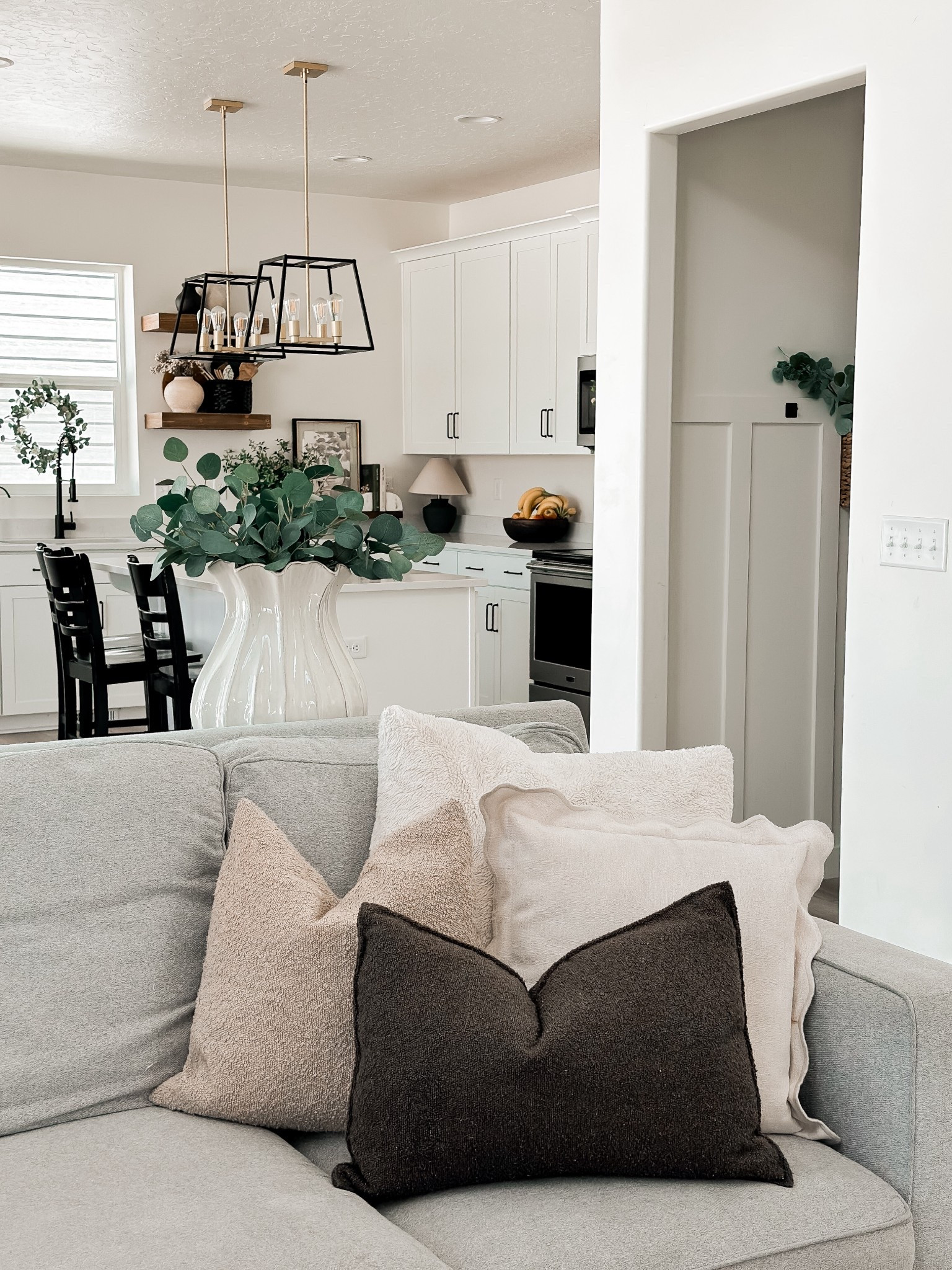 Vintage modern neutral home,

This pillow combo is my absolute favorite!! The textures are so soft, and the colors couldn’t be better together! 

These exact inserts shed no feathers and are so full! I highly recommended them and am currently switching all my inserts to these! 

#ltklivingroom #modernvintagehome #ltk #ltkaffordablefinds #amazonhome #ltkamazon

#LTKFindsUnder50 #LTKHome #LTKStyleTip