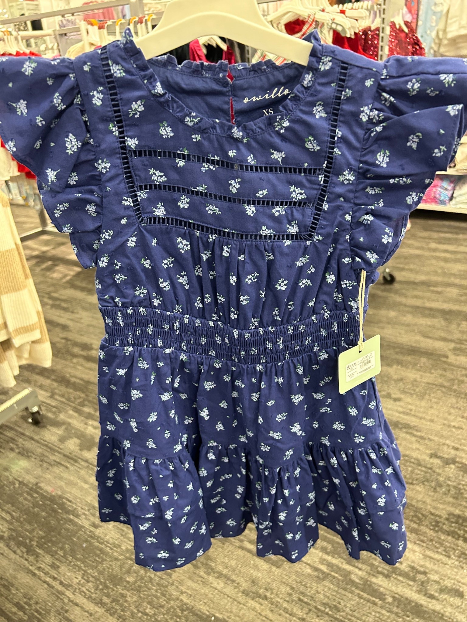 New arrivals for girls 

#LTKKids