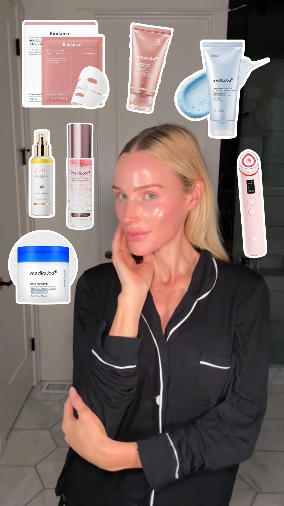 Amazon skincare on sale! 

#LTKSaleAlert