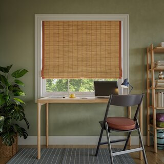 Woven Wood Shades | Blinds.com