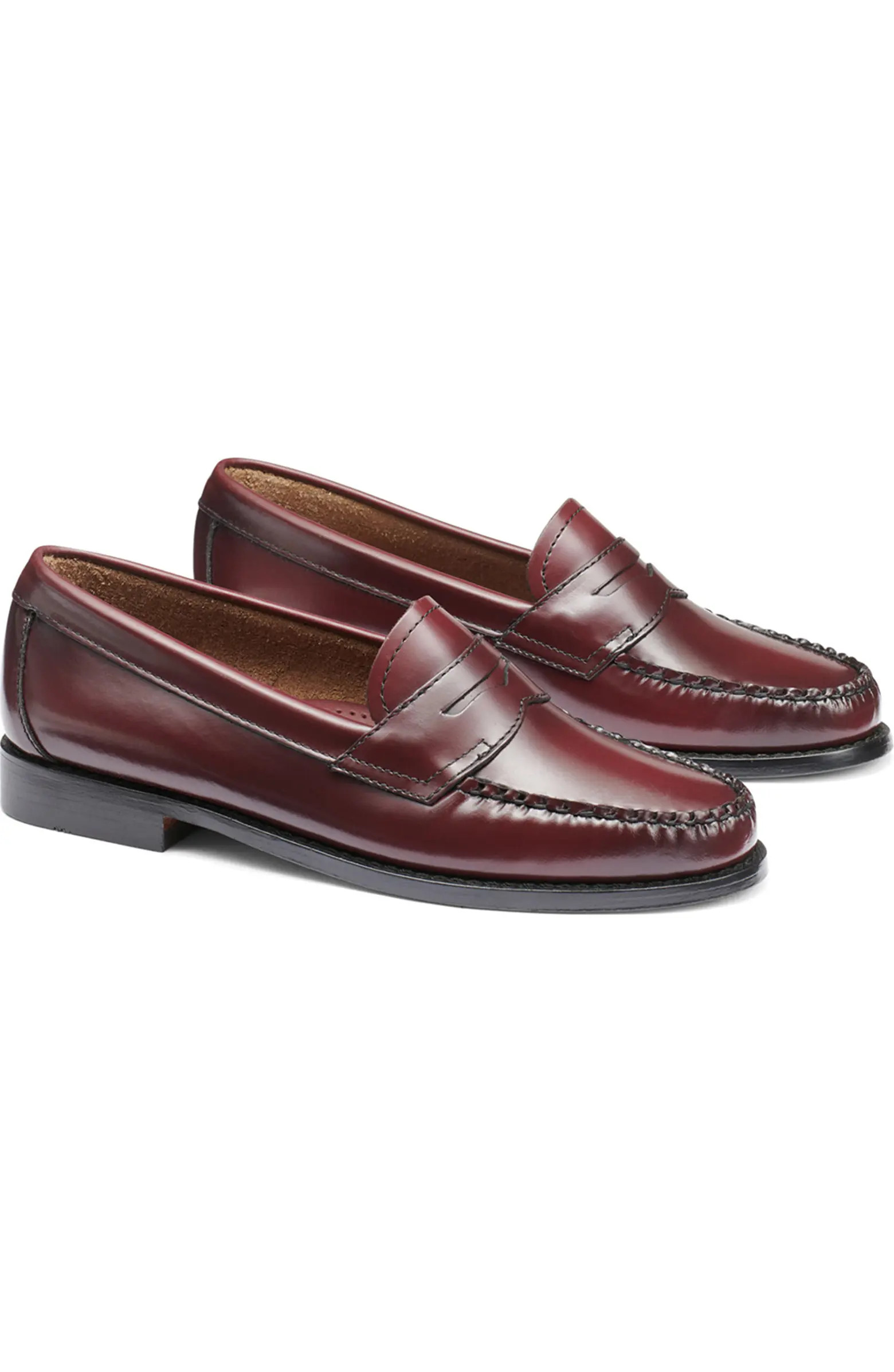 G.H.BASS Weejuns® Penny Loafer (Women) | Nordstrom | Nordstrom