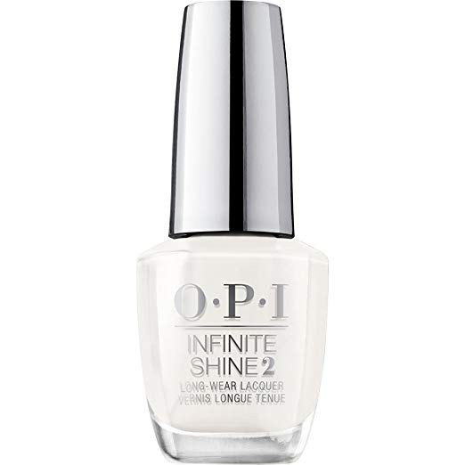 OPI Nail Polish, Infinite Shine Long-Wear Lacquer, Whites, 0.5 fl oz | Amazon (US)