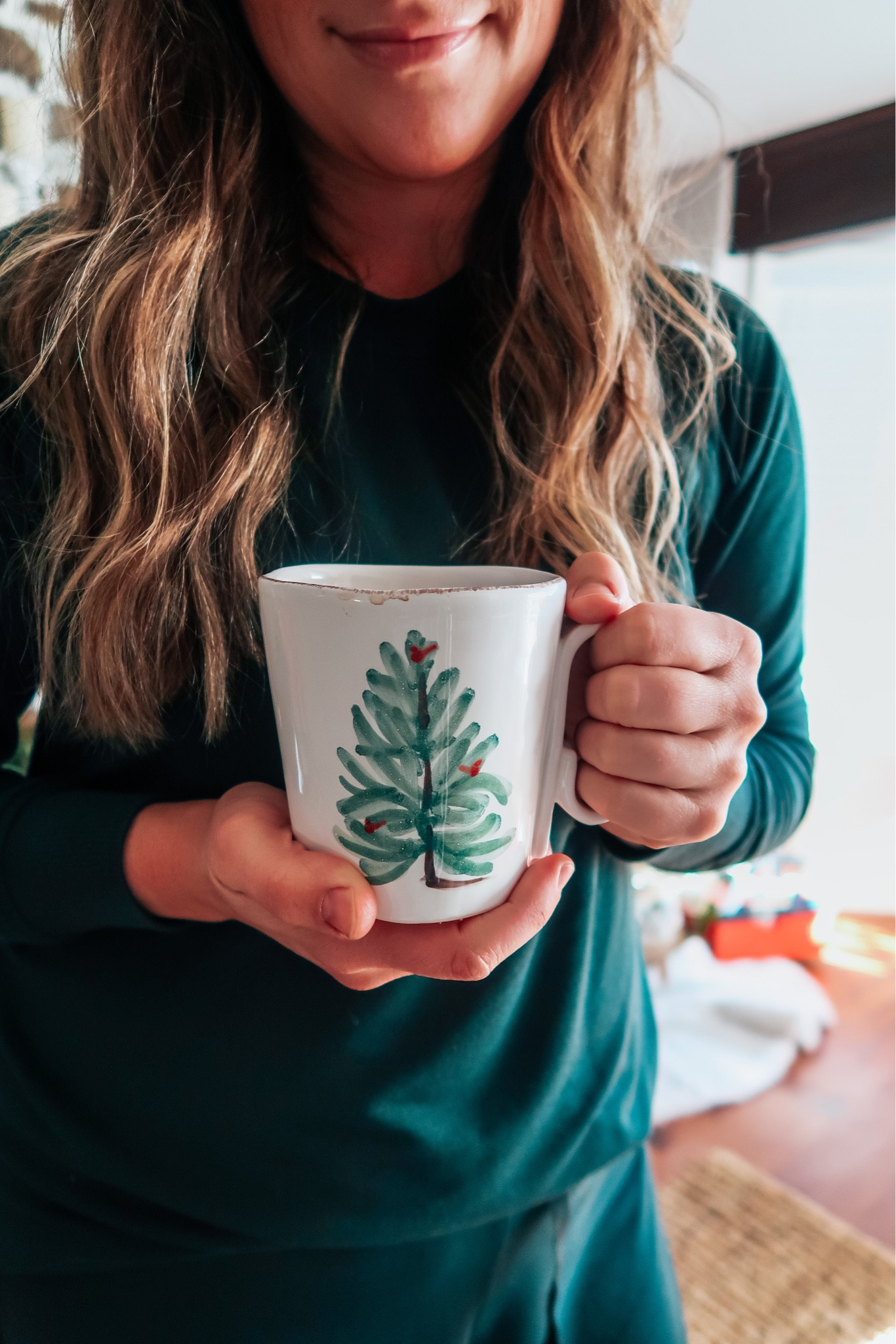 My favorite Christmas Dinnerware ❤️ 

#LTKSeasonal #LTKGiftGuide #LTKwedding