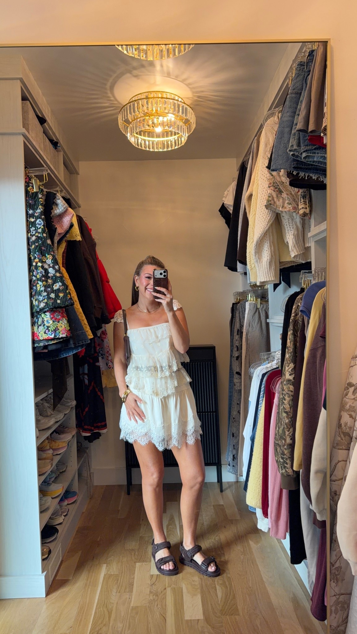 white lace skort & top from abercrombie 

everything BOGO half off right now
electric picks: emerson20
divi:emerson15

i do my normal size small in skort & top

Spring looks
Summer outfit
Everyday
Casual
Workwear
Destination
Brunch
Lunch date
Shopping

#LTKootd #LTKSeasonal #LTKgrwm