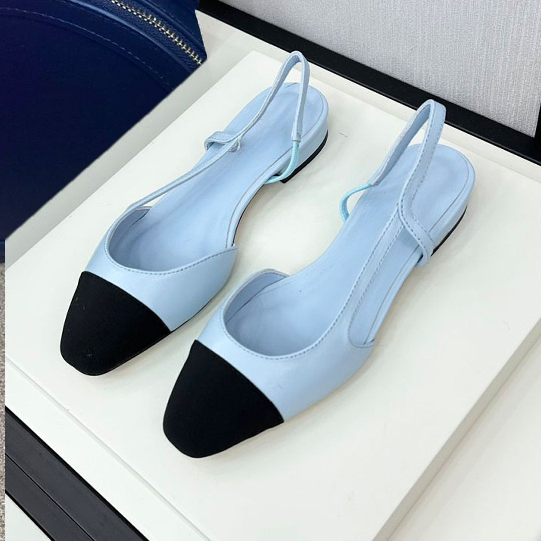 Dress sandal new Designer shoes leather flat heel shoes Belt buckle sandals Fashion Sexy suede bo... | DHGate