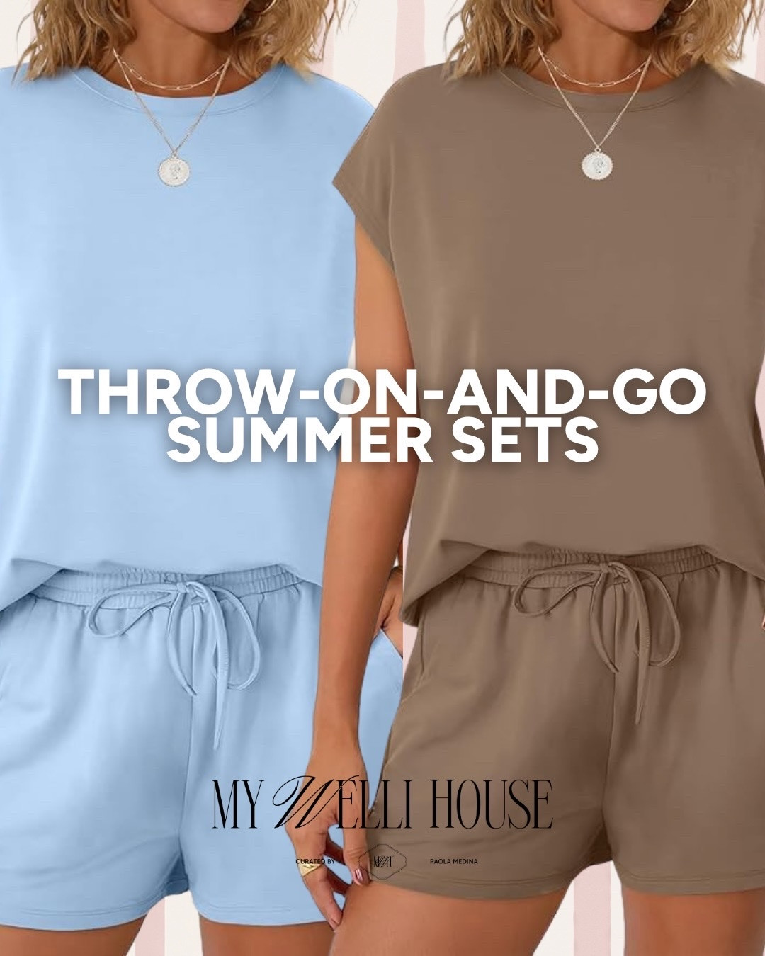 Hello, Summer! ☀️ Shop my Amazon essentials for the season.

#LTKstyletip #LTKunder50 #amazonfinds #summeressentials #summerstyle #amazonfashion #ltkit

#LTKstorytime #LTKMothersDay #LTKdayinmylife