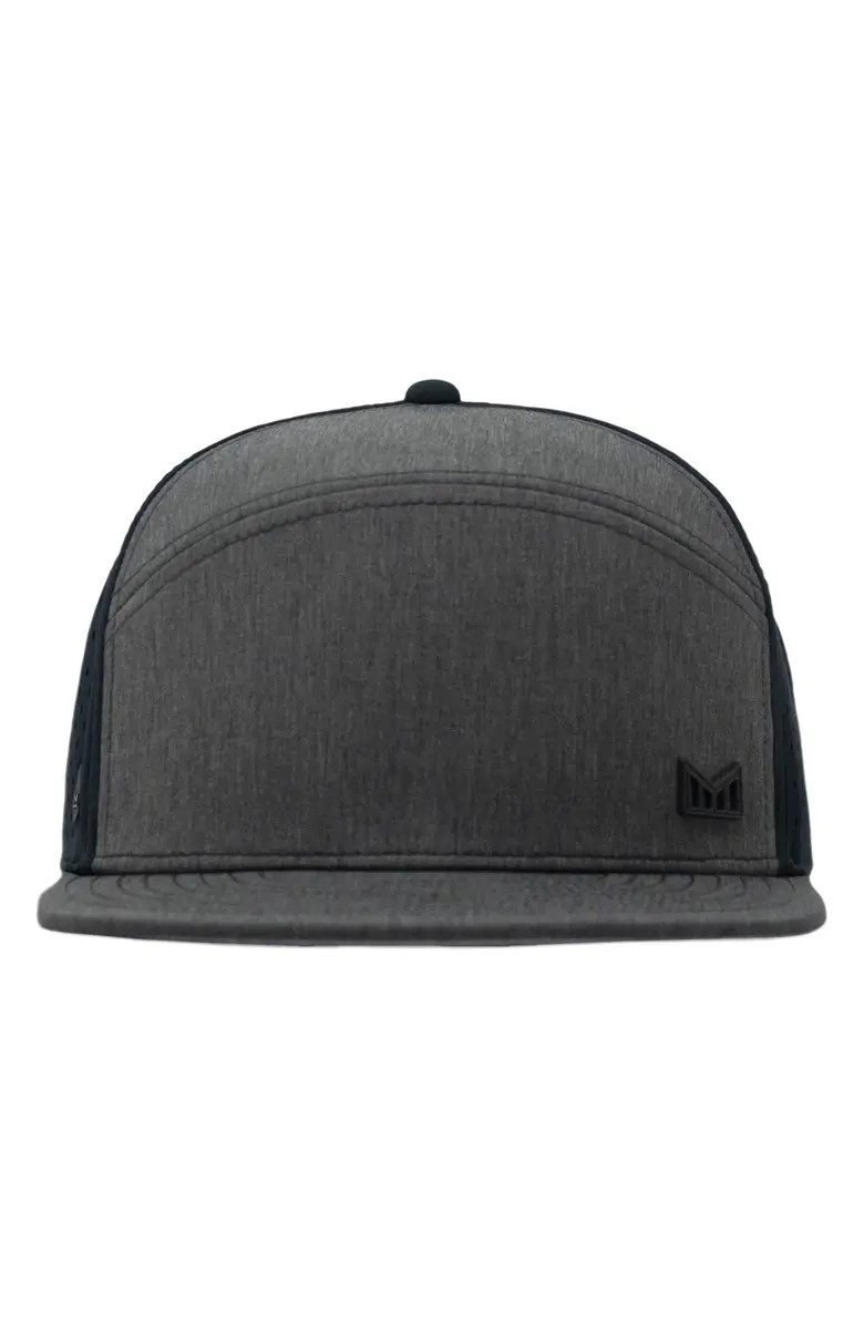 Melin Hydro Trenches Snapback Baseball Cap | Nordstrom | Nordstrom