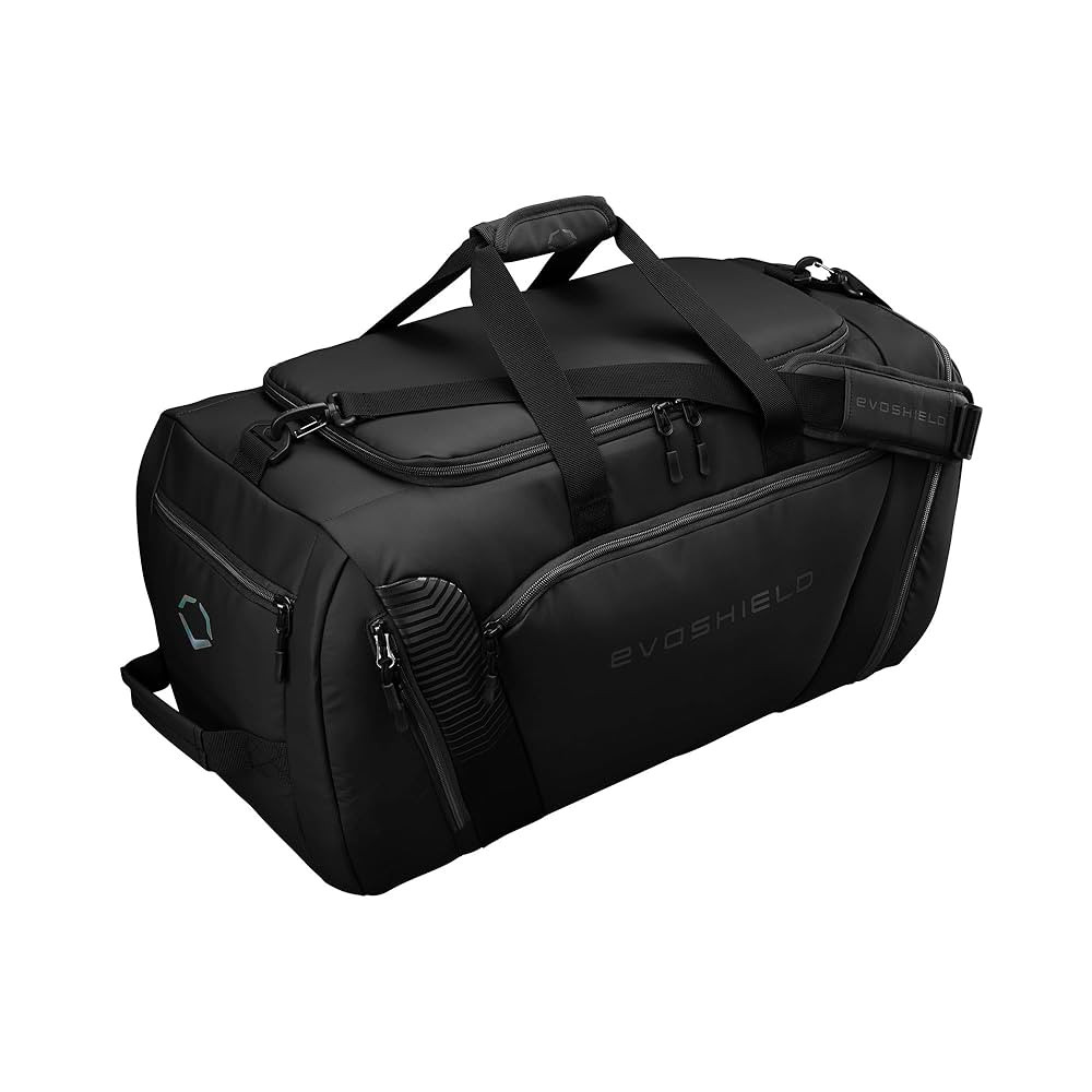 EvoShield Tone Set Player's Duffle Bags | Amazon (US)