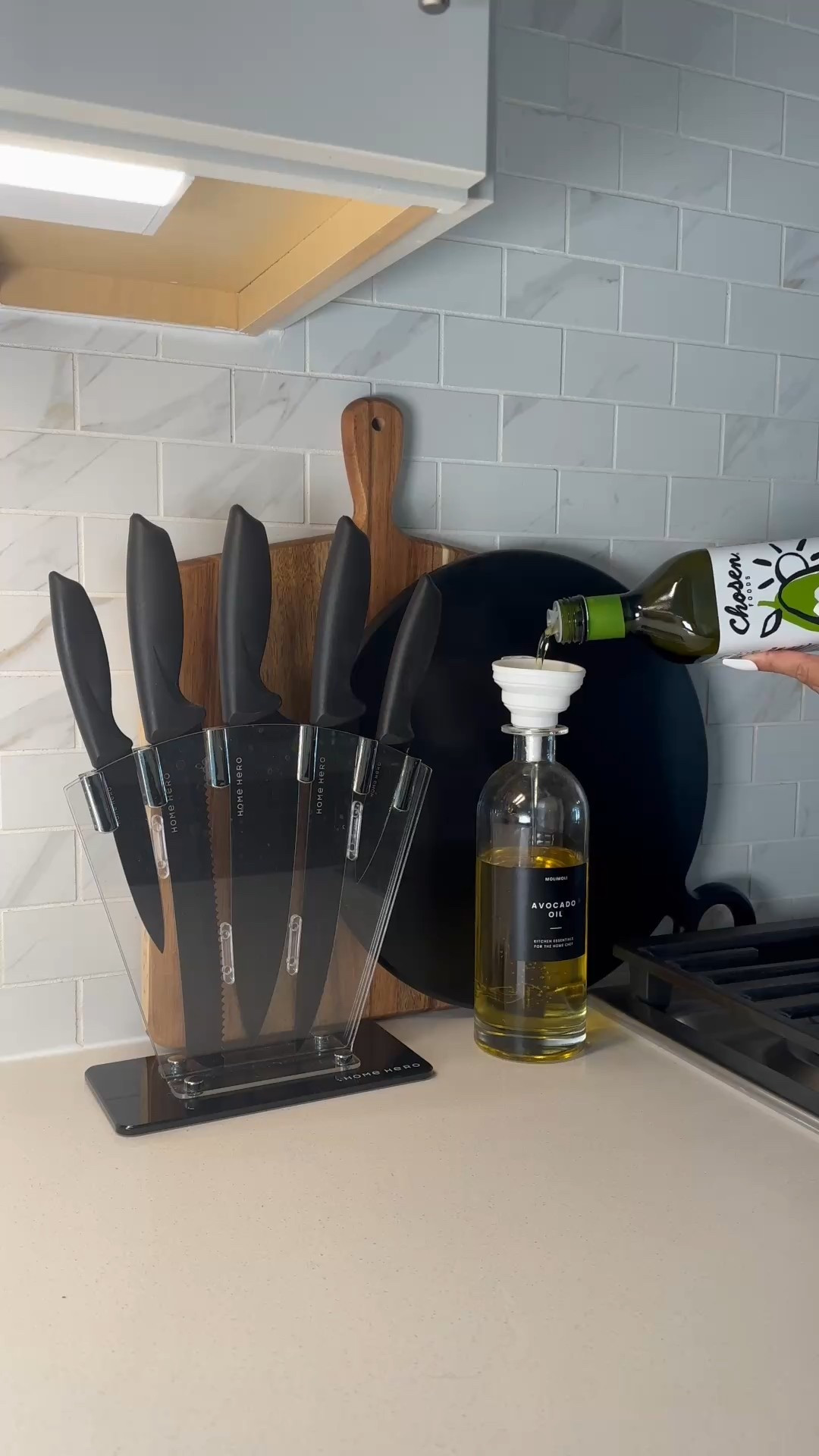 Amazon Kitchen Essentials 

#LTKSaleAlert #LTKStyleTip #LTKHome