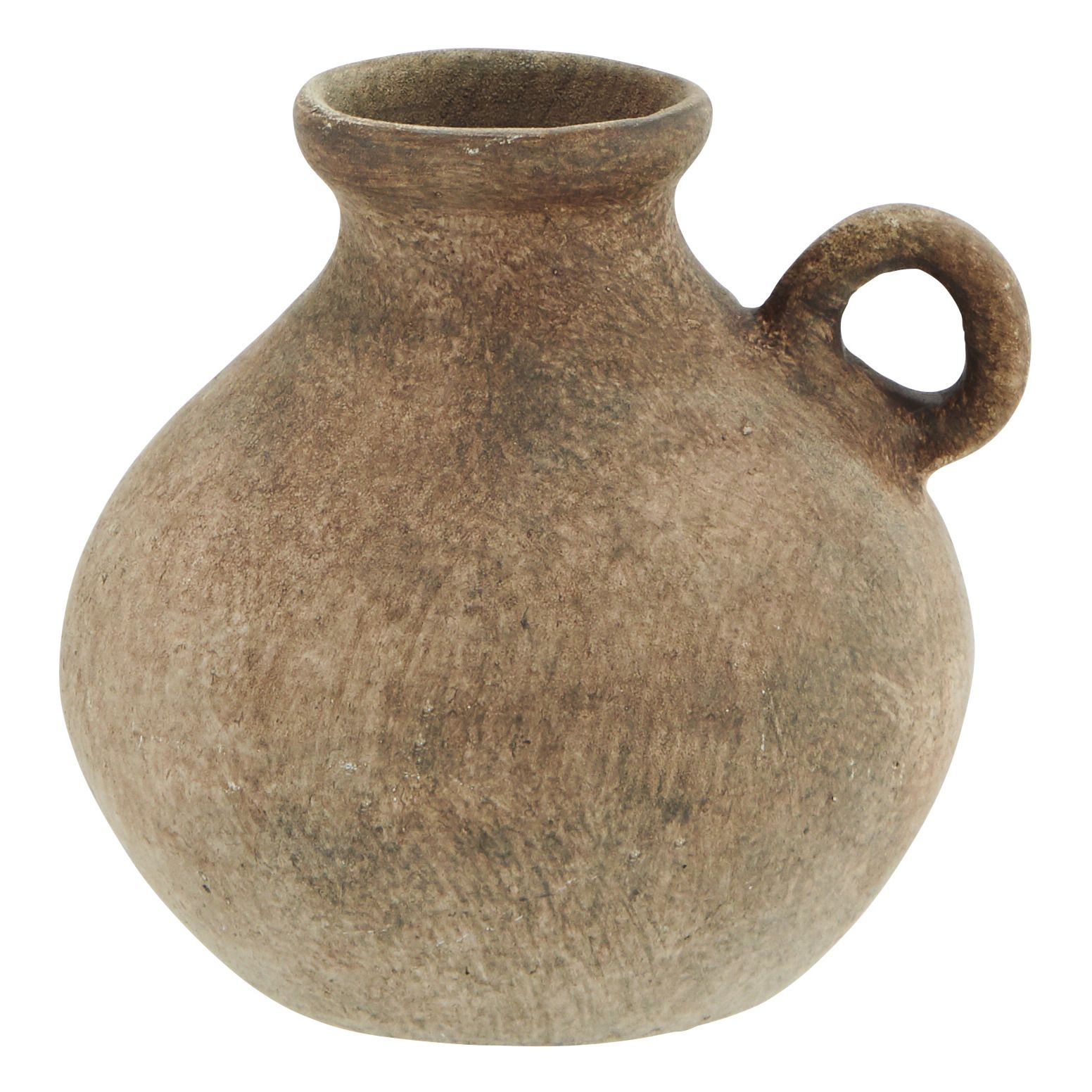 Terracotta Vase Nude Madam Stoltz Design Adult | Smallable DE