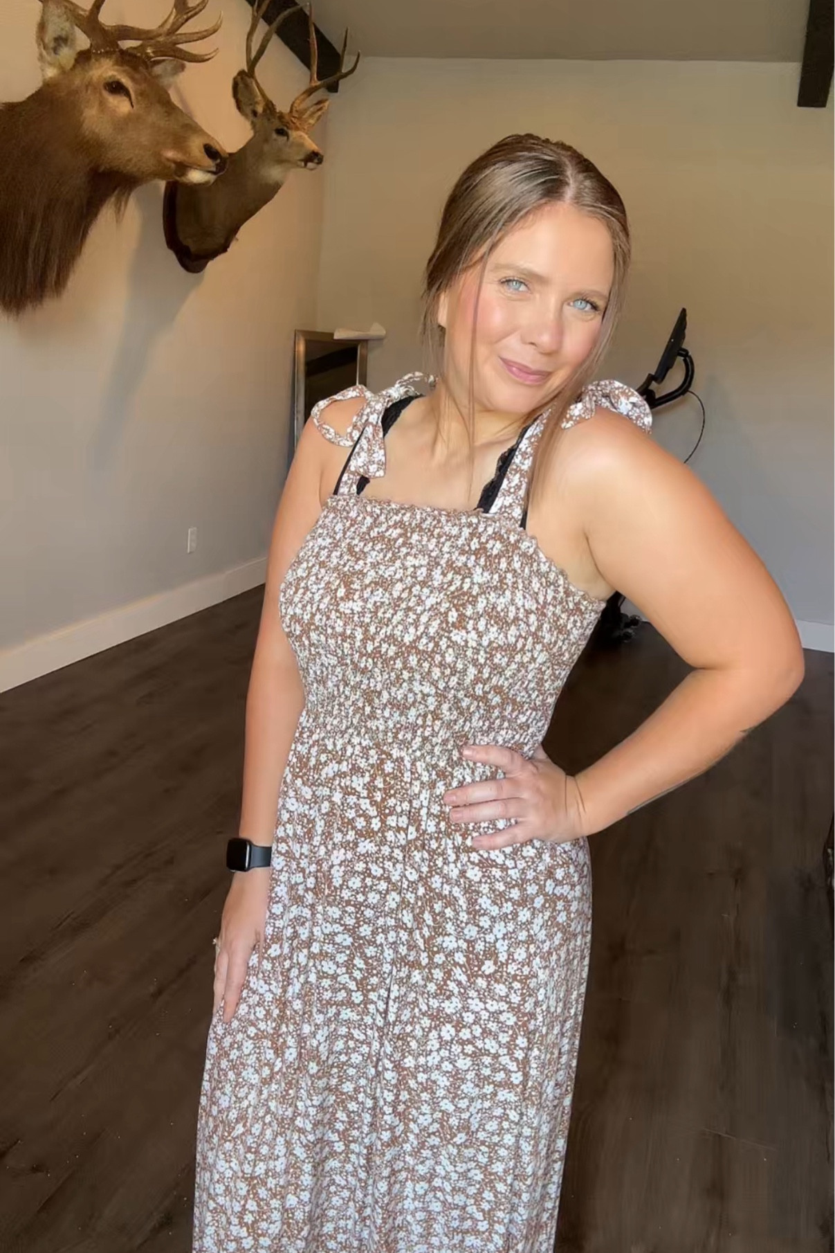 Love these dresses from Amazon! Bump friendly too!

#LTKFindsUnder50 #LTKBump