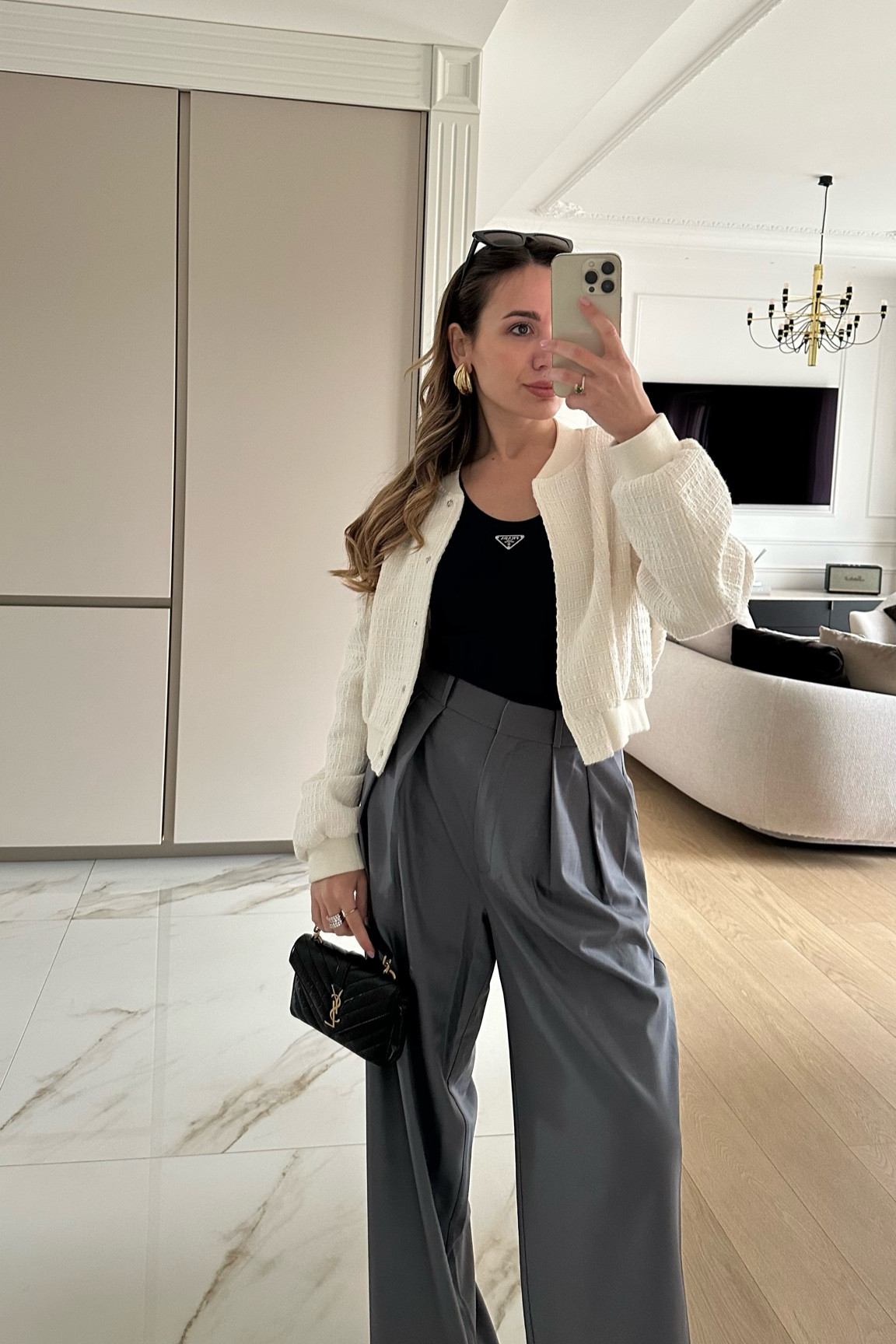 Basic look 

#LTKstyletip #LTKeurope #LTKSeasonal