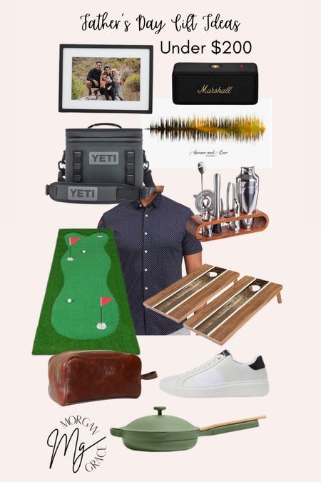 Father’s day gift guide. father’s day gift ideas. gifts for dad. Amazon gifts  

#LTKGiftGuide #LTKSeasonal #LTKMens