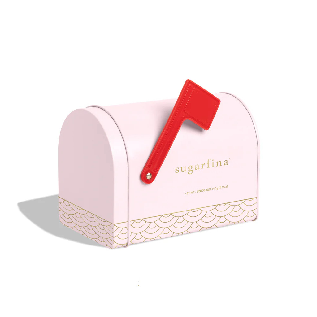 Valentine's Day 2025 2 PC Mailbox | Over The Moon