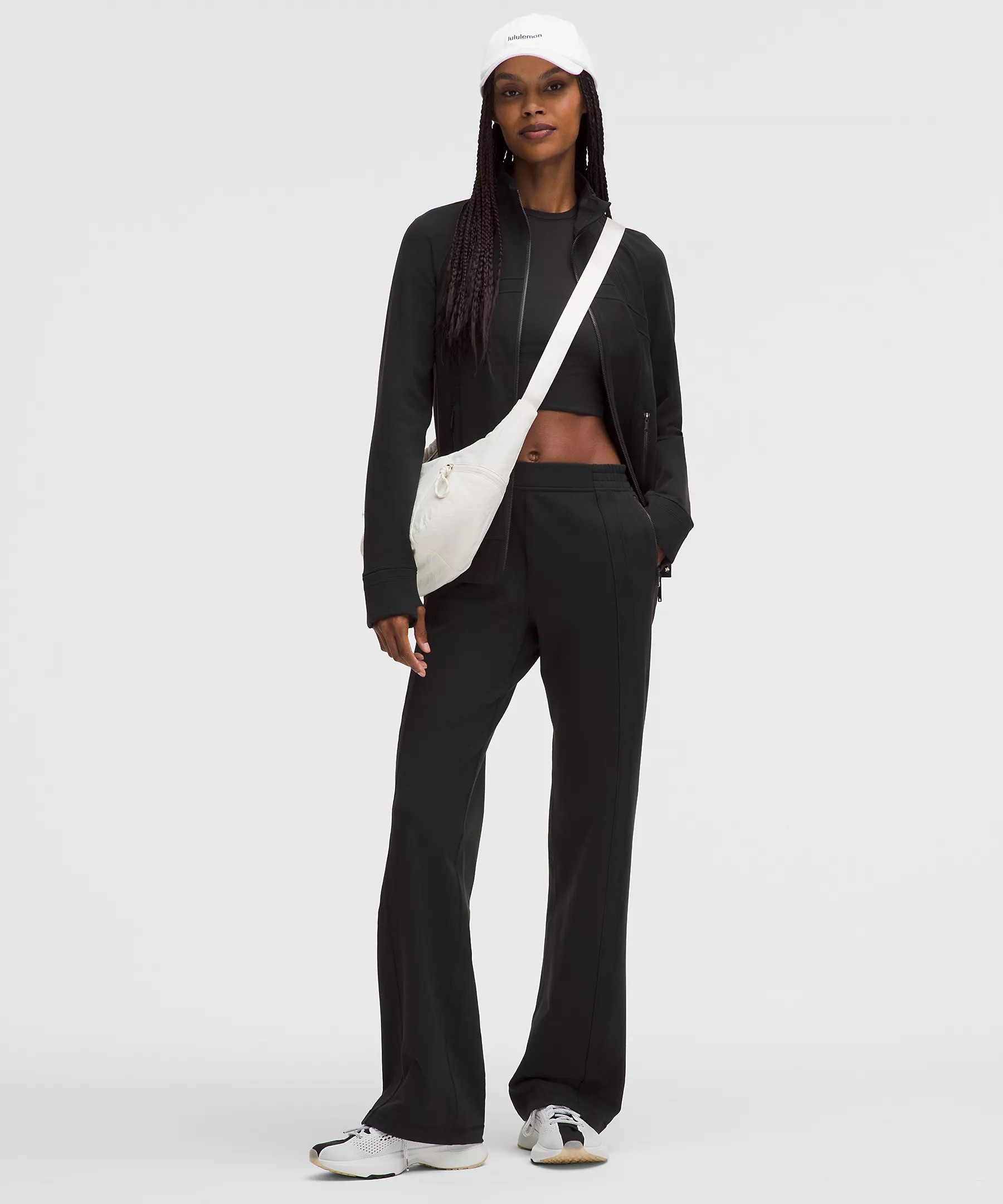 Define Mid-Rise Track Pant | Lululemon (US)