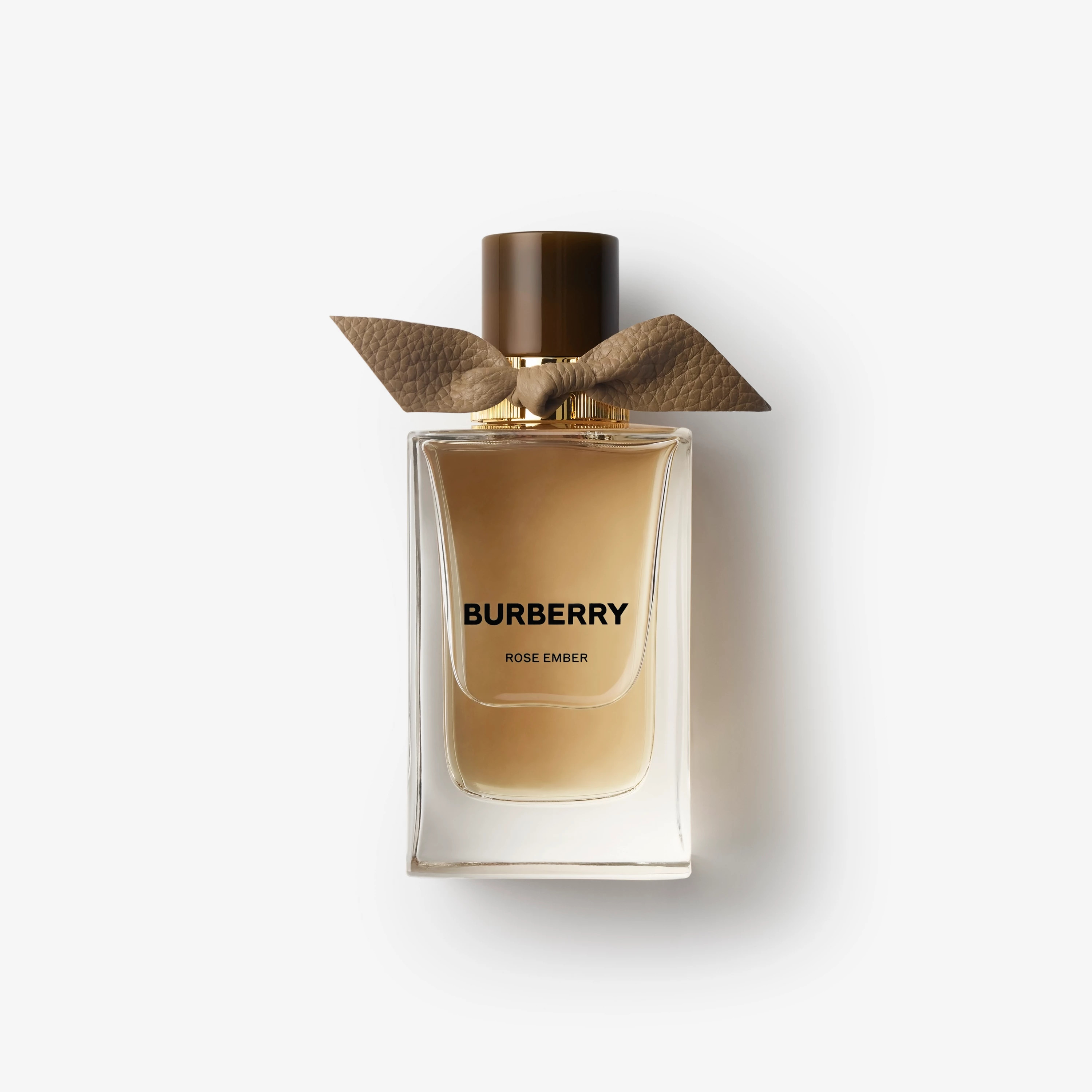 Burberry Signatures Extreme Botanicals Rose Ember Eau de Parfum 100ml - Women | Burberry® Offici... | Burberry (UK)