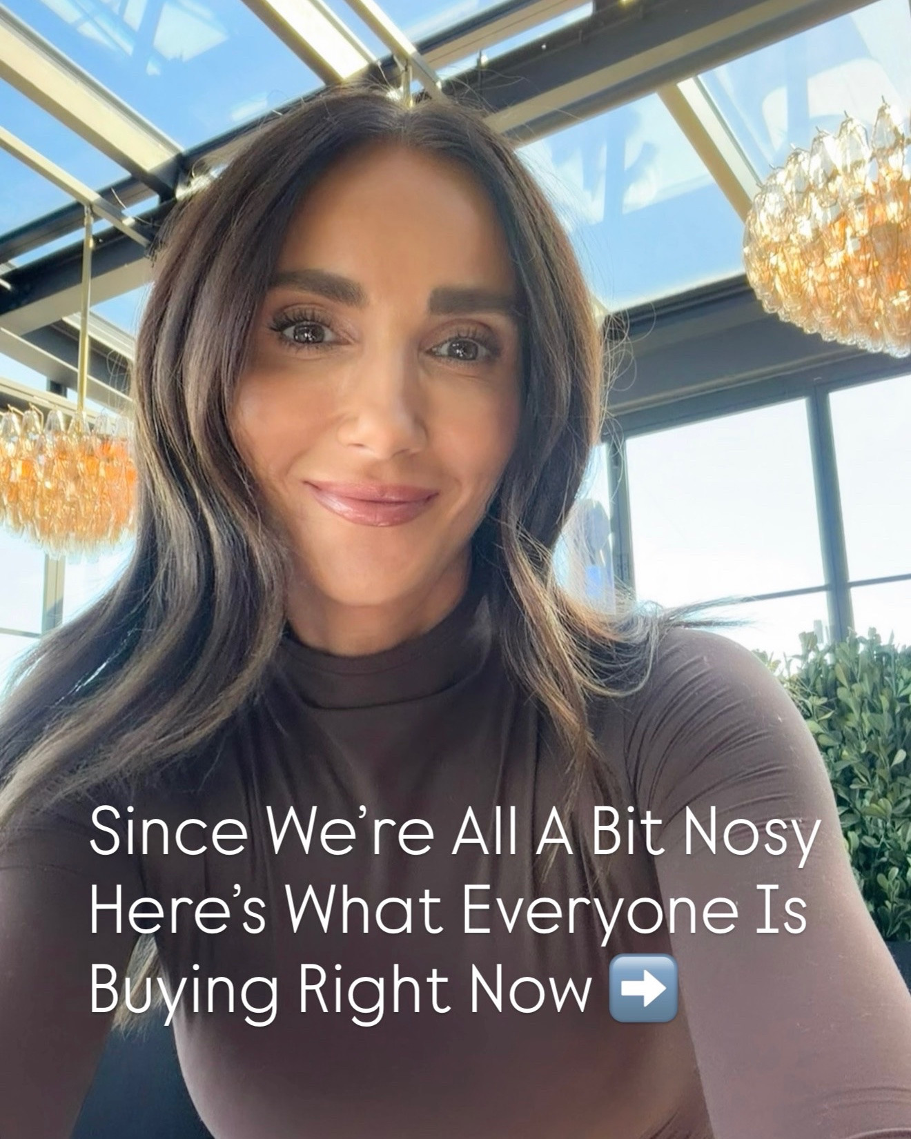 What everyone is buying right now.

#LTKBeauty #LTKHome #LTKOver40