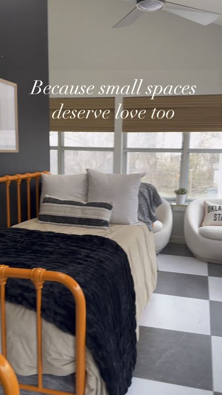 Linking you guys up to all the products I used to transform this former back porch into a cool bunk room for our airbnb.  I’ve linked all my table favorite bedding, trundle beds, swivel chairs, wall shelves, art and more! 

#LTKfindsunder50 #LTKhome