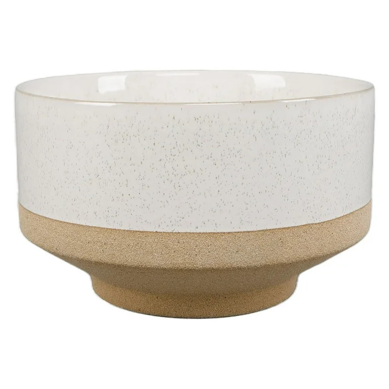 Better Homes & Gardens Charlotte Planter 7 IN Dia X 4.25 IN H | Walmart (US)