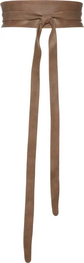 Classic Wrap Belt | Nordstrom