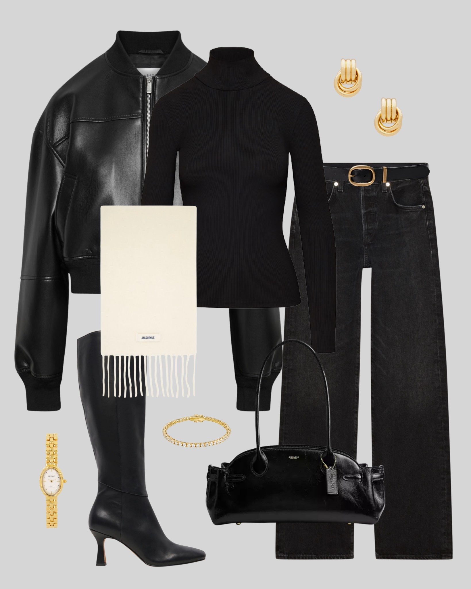 Winter/ holiday outfit inspo ❄️ 

#LTKwinter #LTKcanada #LTKholiday