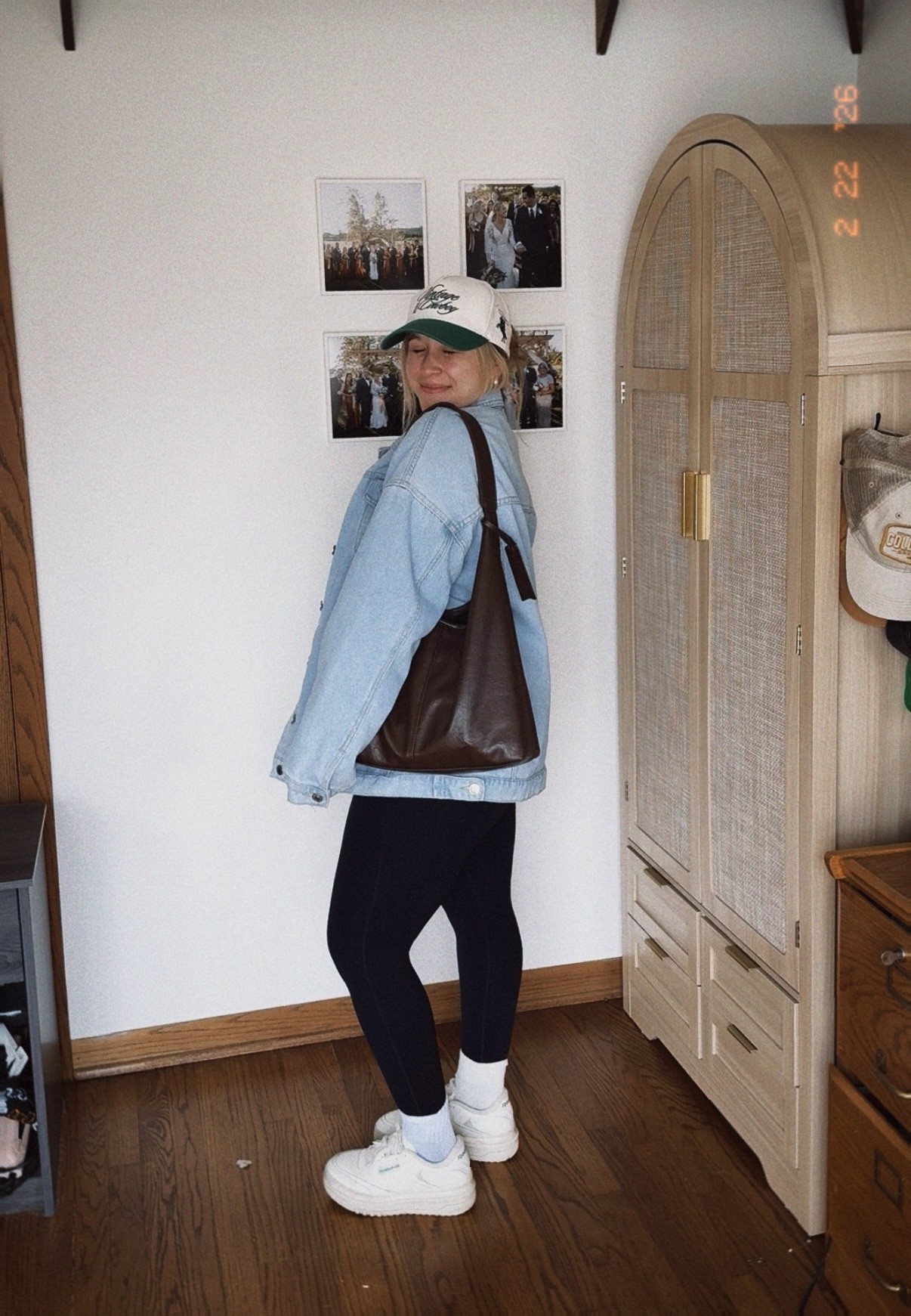 casual ootd

#LTKootd #LTKMidsize #LTKmomlife