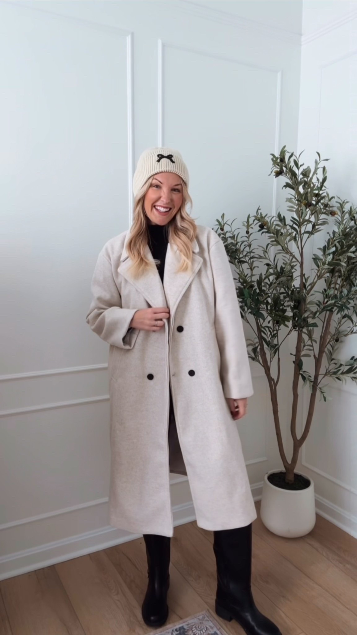 Outerwear - winter outfit - winter coat 

#LTKMidsize #LTKHoliday #LTKSeasonal