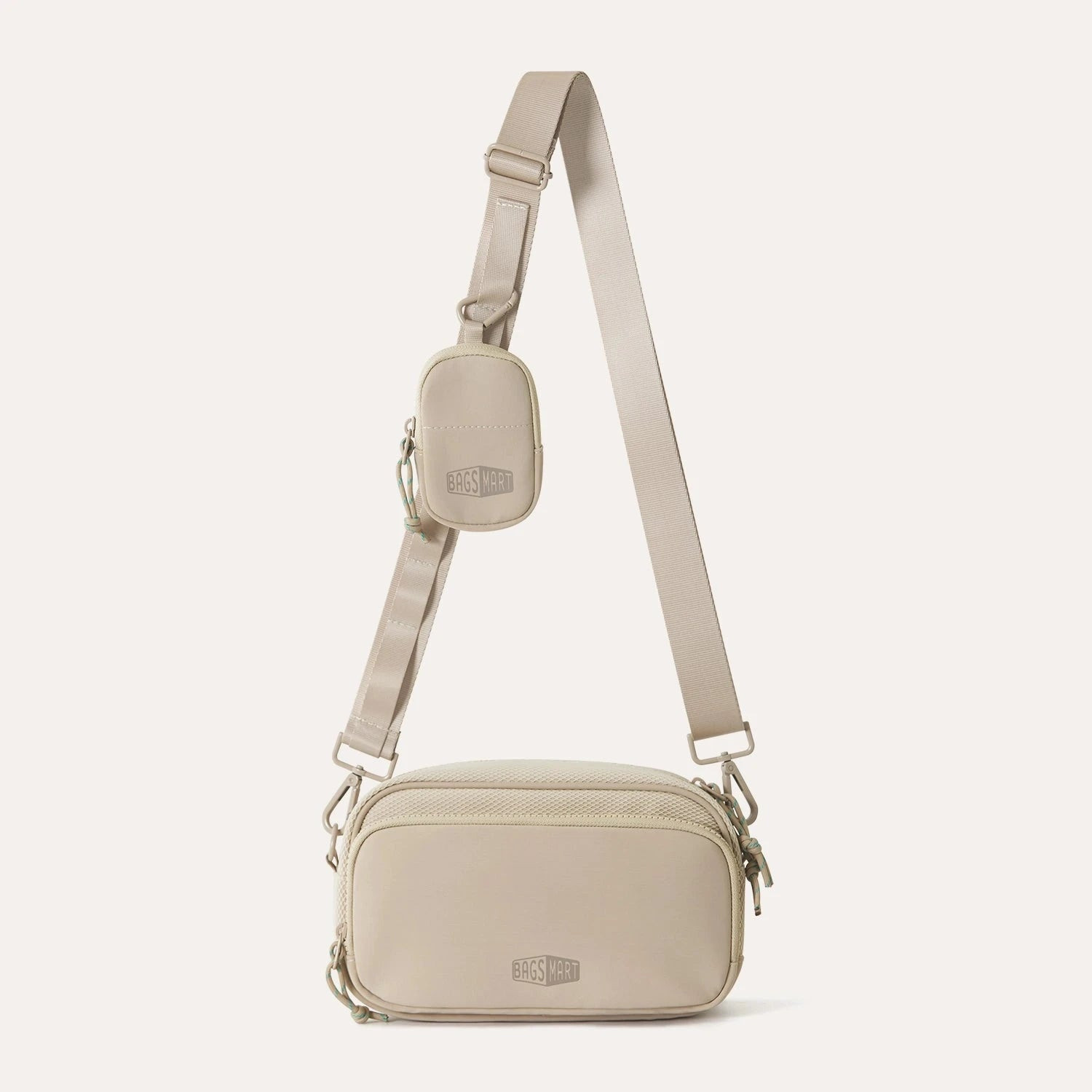 REIKI Crossbody | Bagsmart (US)