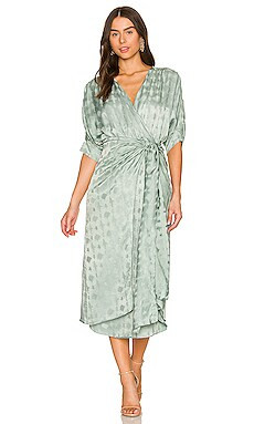 Callahan X REVOLVE Sami Dress in Mint from Revolve.com | Revolve Clothing (Global)