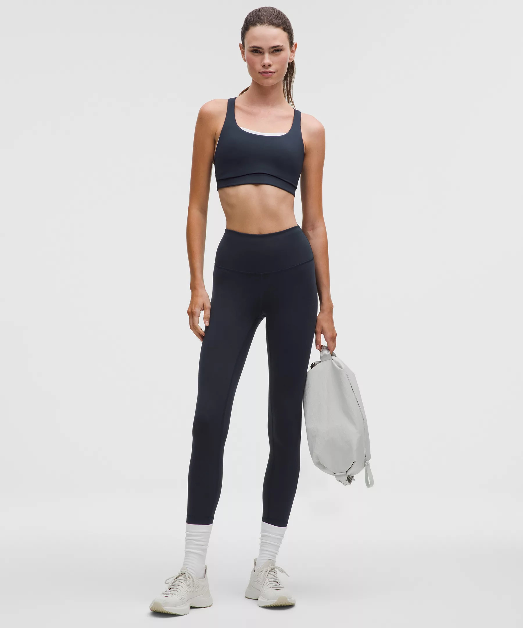 Wunder Train High-Rise Crop 23" | Lululemon (US)
