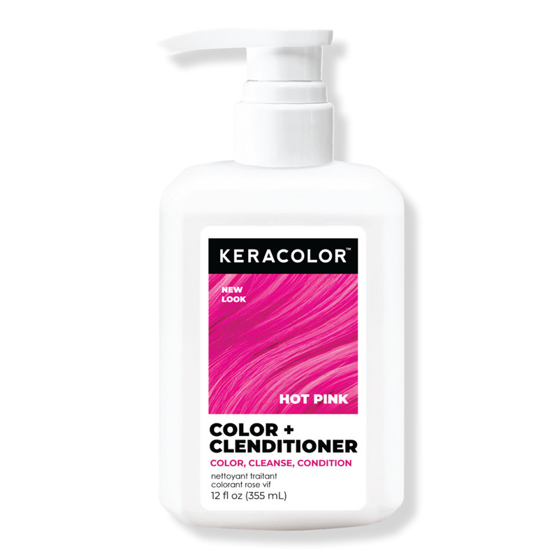 Color + Clenditioner | Ulta
