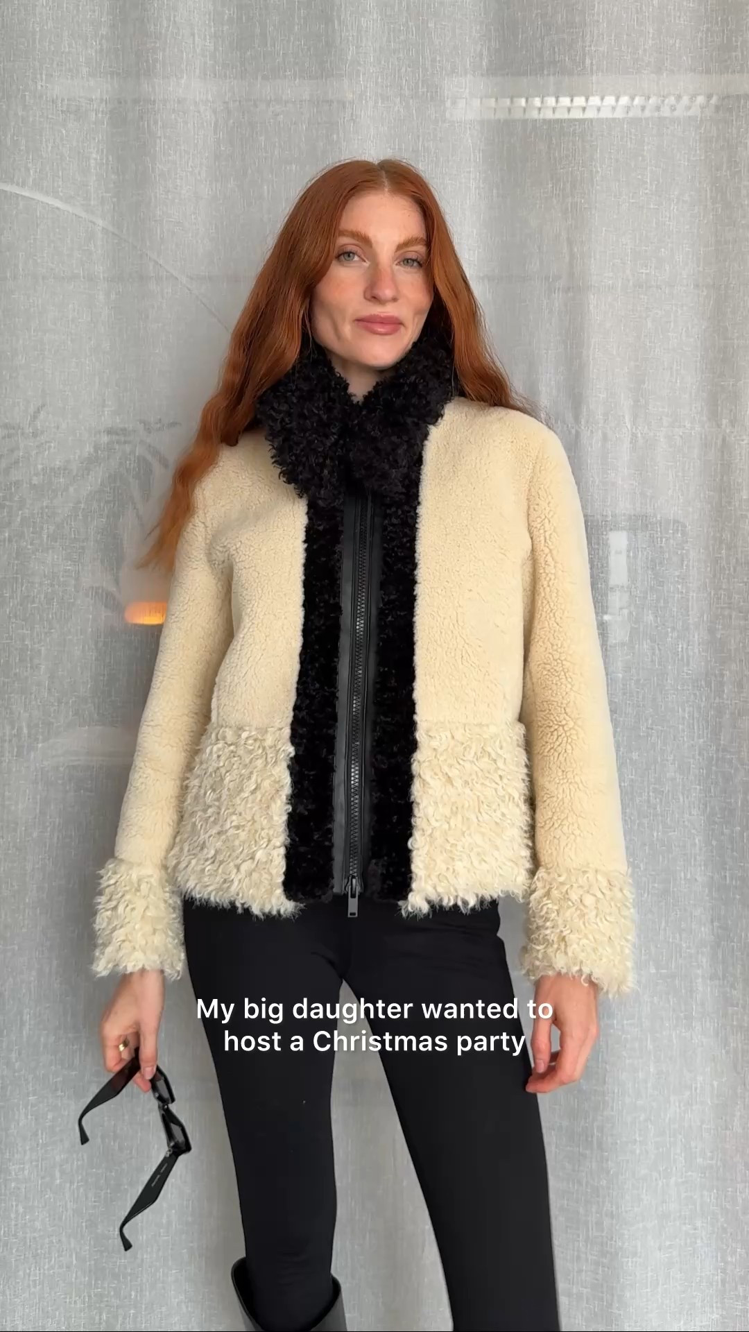 Shopping for our kids Xmas party 🎄 