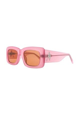 THE ATTICO Marfa in Pink from Revolve.com | Revolve Clothing (Global)