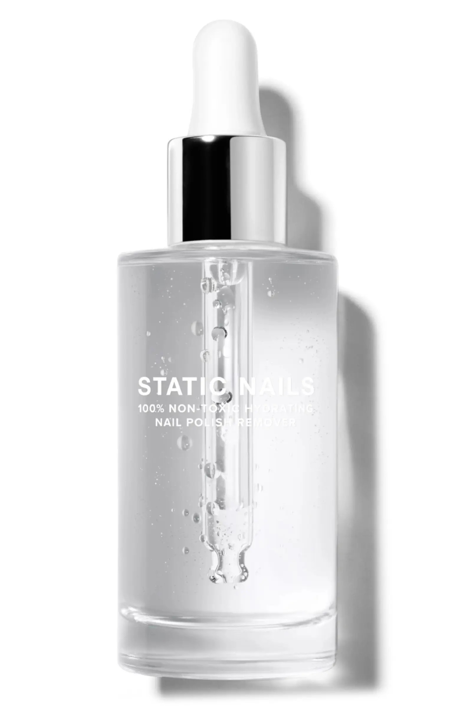 Nontoxic Odorless Nail Polish Remover | Nordstrom