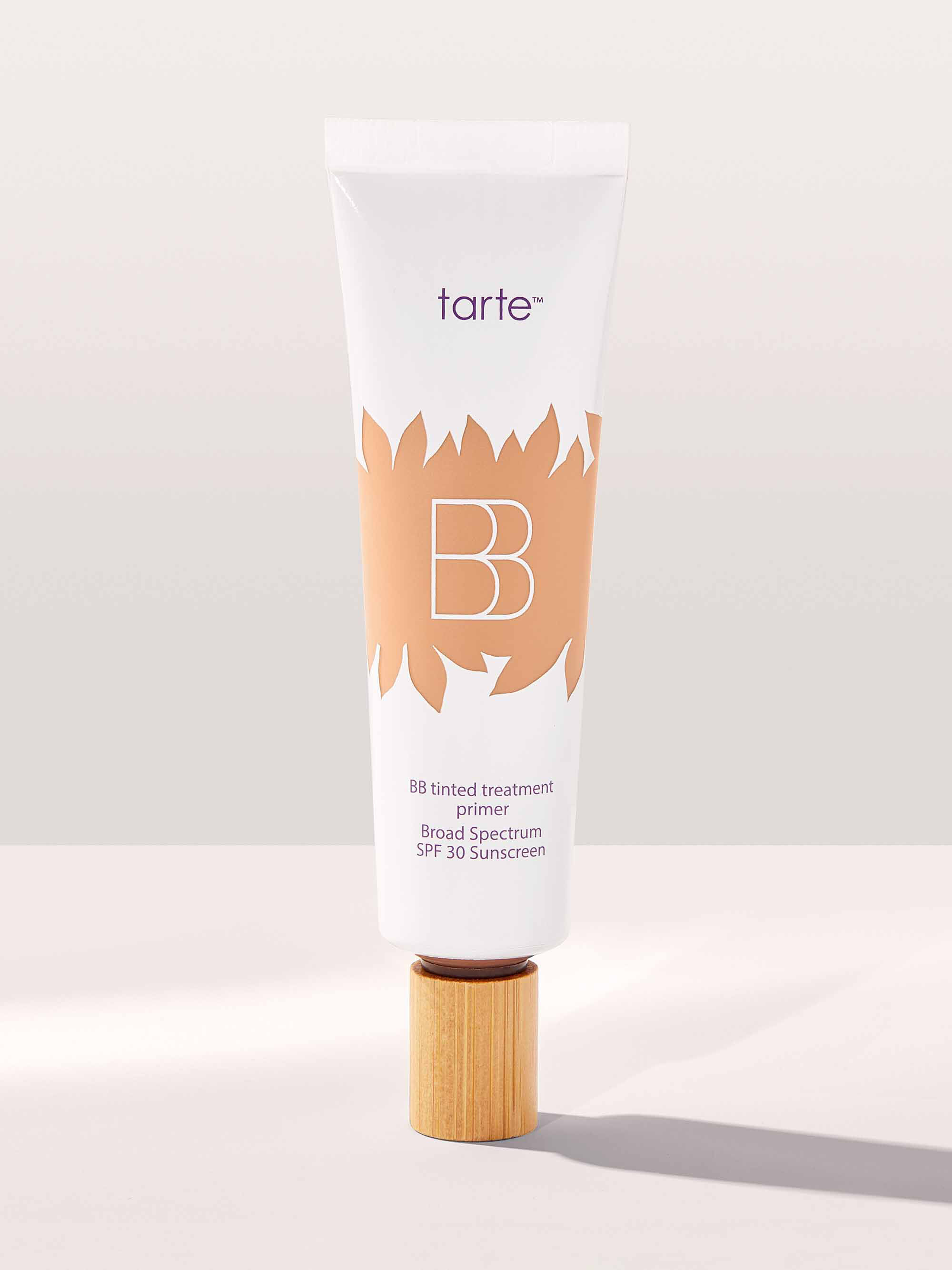 BB blur tinted moisturizer SPF 30 | tarte cosmetics (Global)