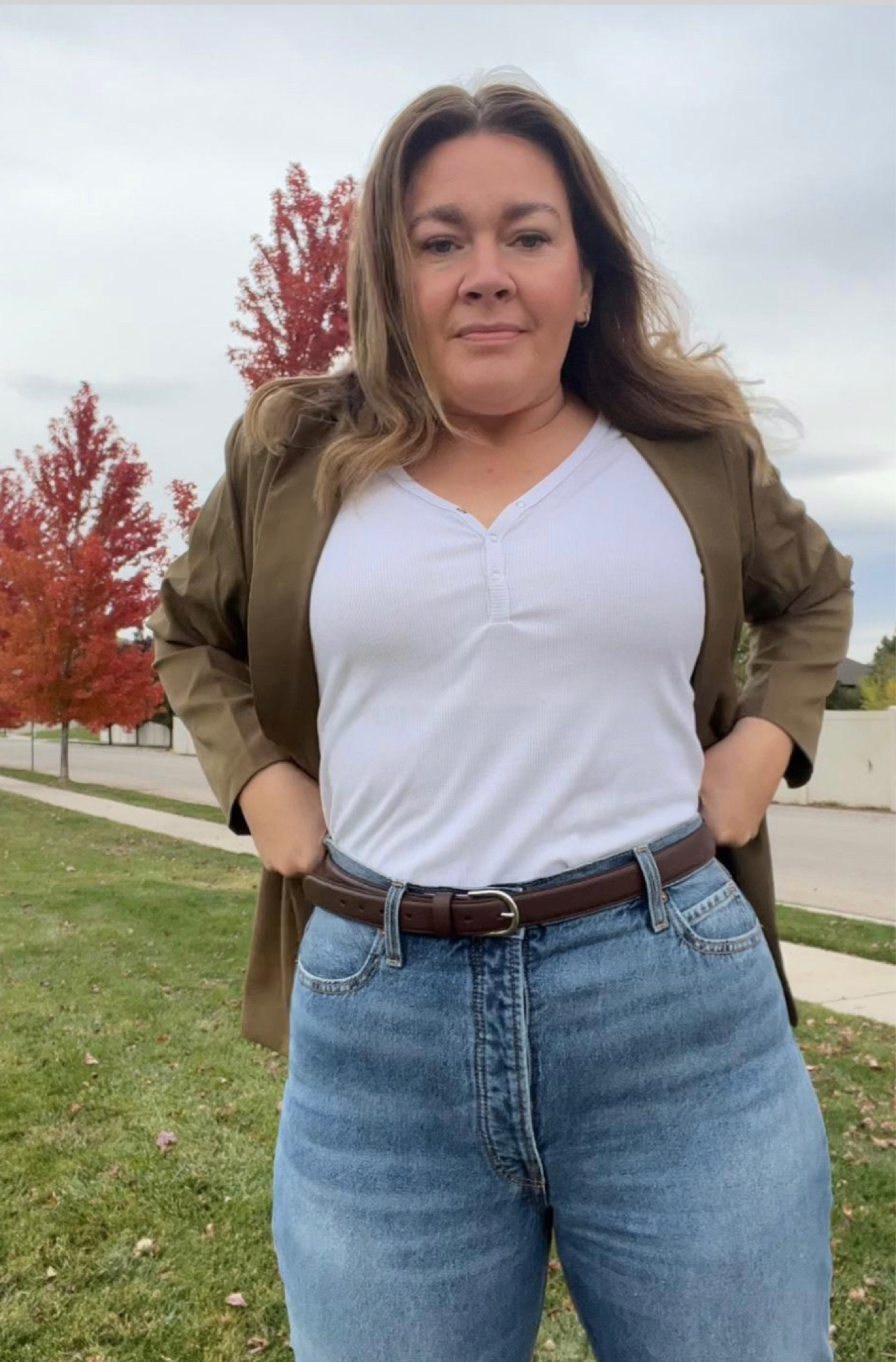 Channeling 90’s Diana on a curvy girl!
Amazon Clothes

#LTKcurves #LTKstyletip #LTKFind