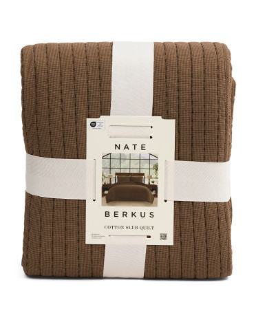 Cotton Quilt, Cotton/Polyester | TJ Maxx