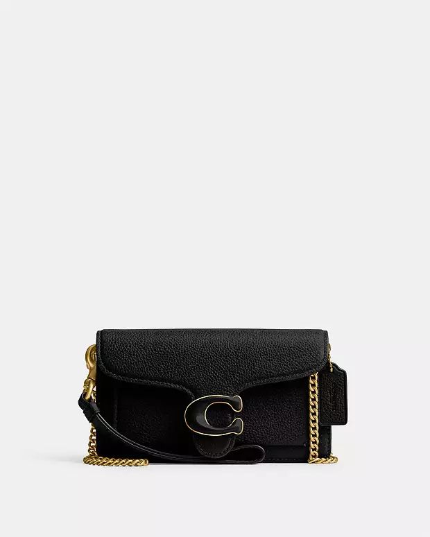 Tabby Crossbody Wristlet | Coach (US)