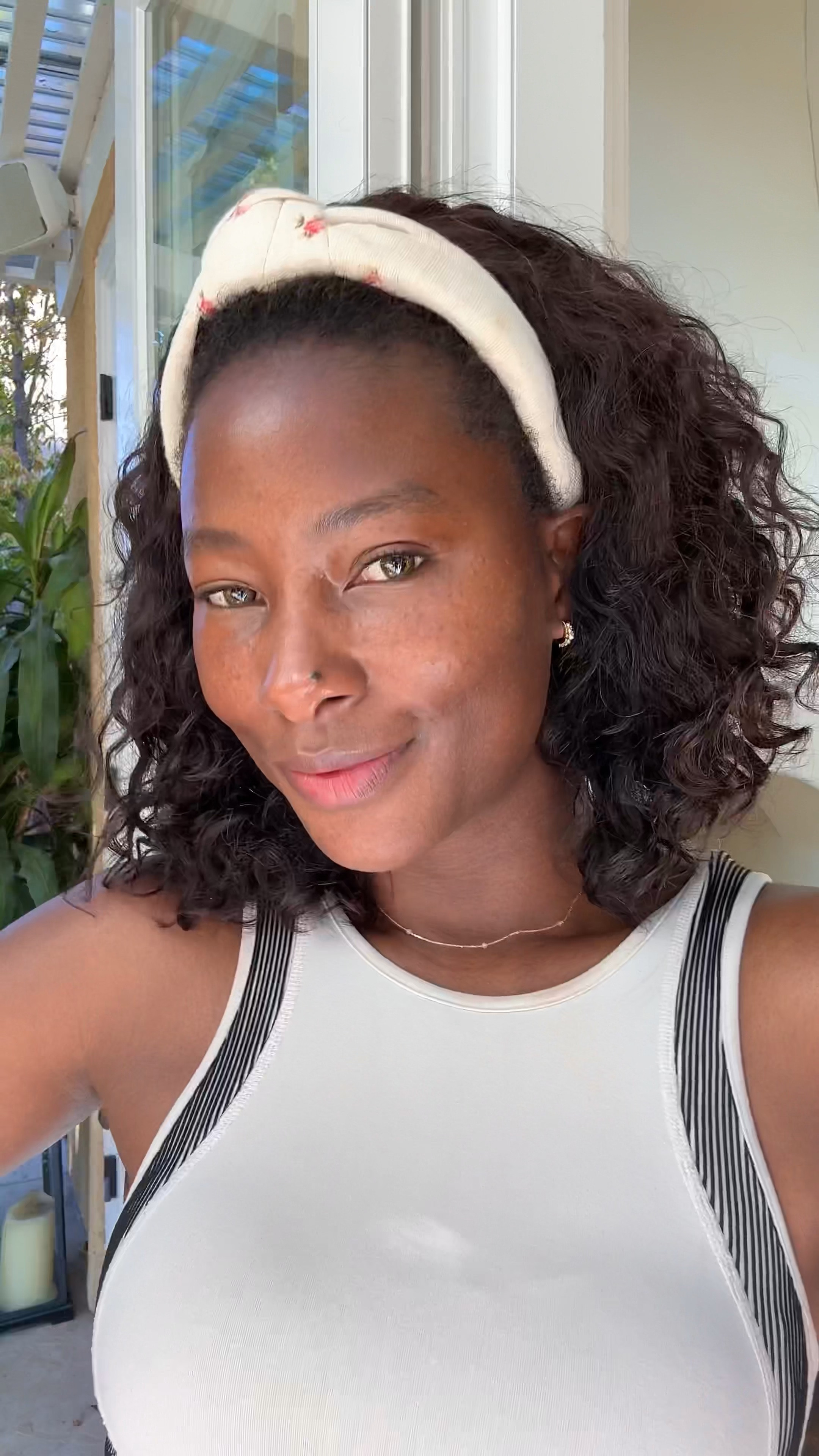 I've found my new favorite high-performance face sunscreen: @CoppertoneUSA Sport Face lotion with SPF 60+. It's great for protecting your skin from the sun and is resistant to sweat and water, making it perfect for an active lifestyle. Whether you're training, competing, or just enjoying the outdoors, you can rely on Coppertone Sport Face to shield you from the sun's UV rays. And if you're a skincare enthusiast like me, you'll be happy to know that it's lightweight, breathable, and won't clog your pores. It blends in clear, so there's no white cast or residue, leaving your skin feeling soft and moisturized. A definite must-have! Currently available at @Target!

#Ad #Coppertone, #theONEforsun, #TargetPartner, #target

#LTKSeasonal #LTKActive #LTKbeauty