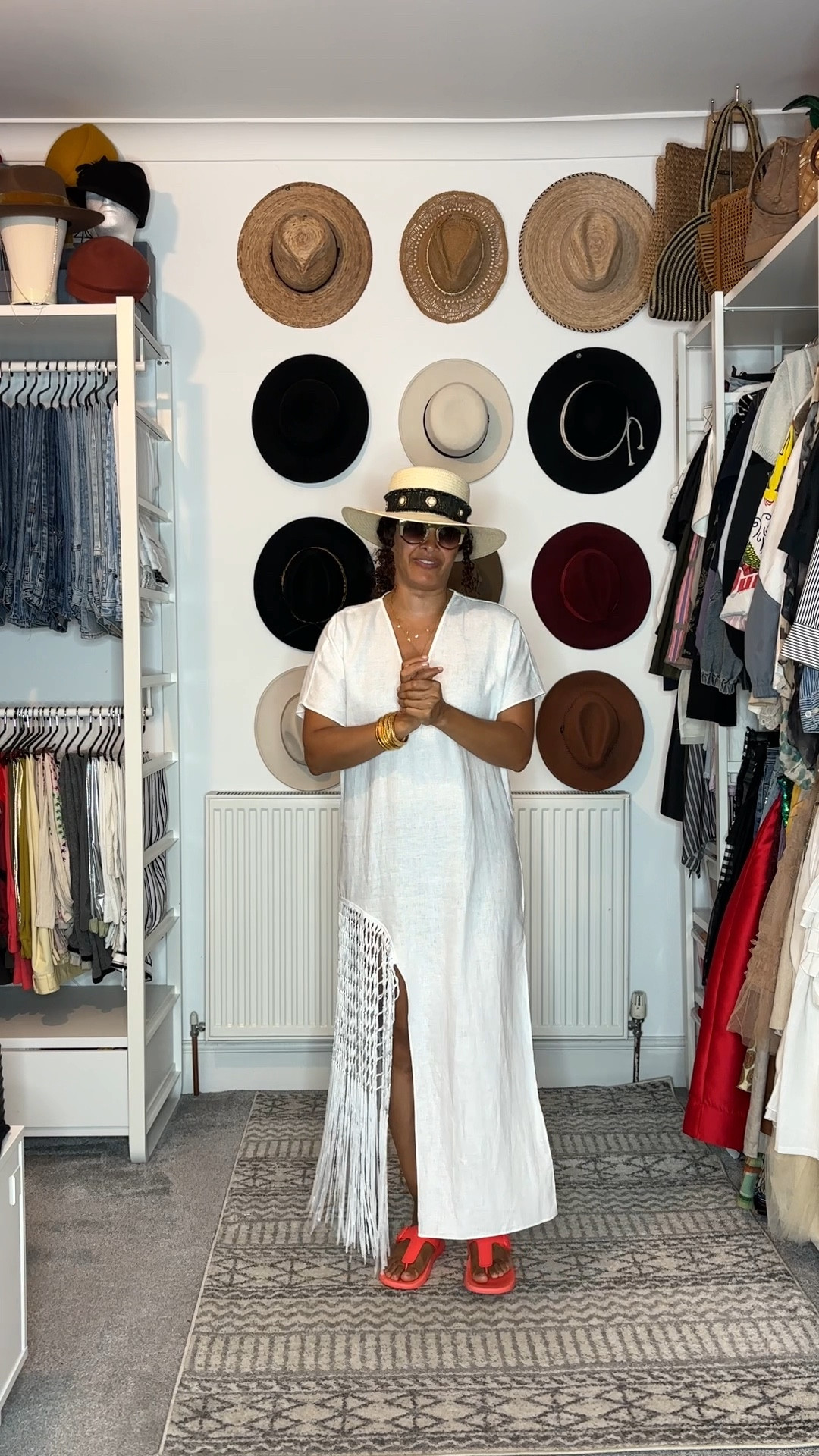 #LTKstyletip #LTKsummer #LTKeurope