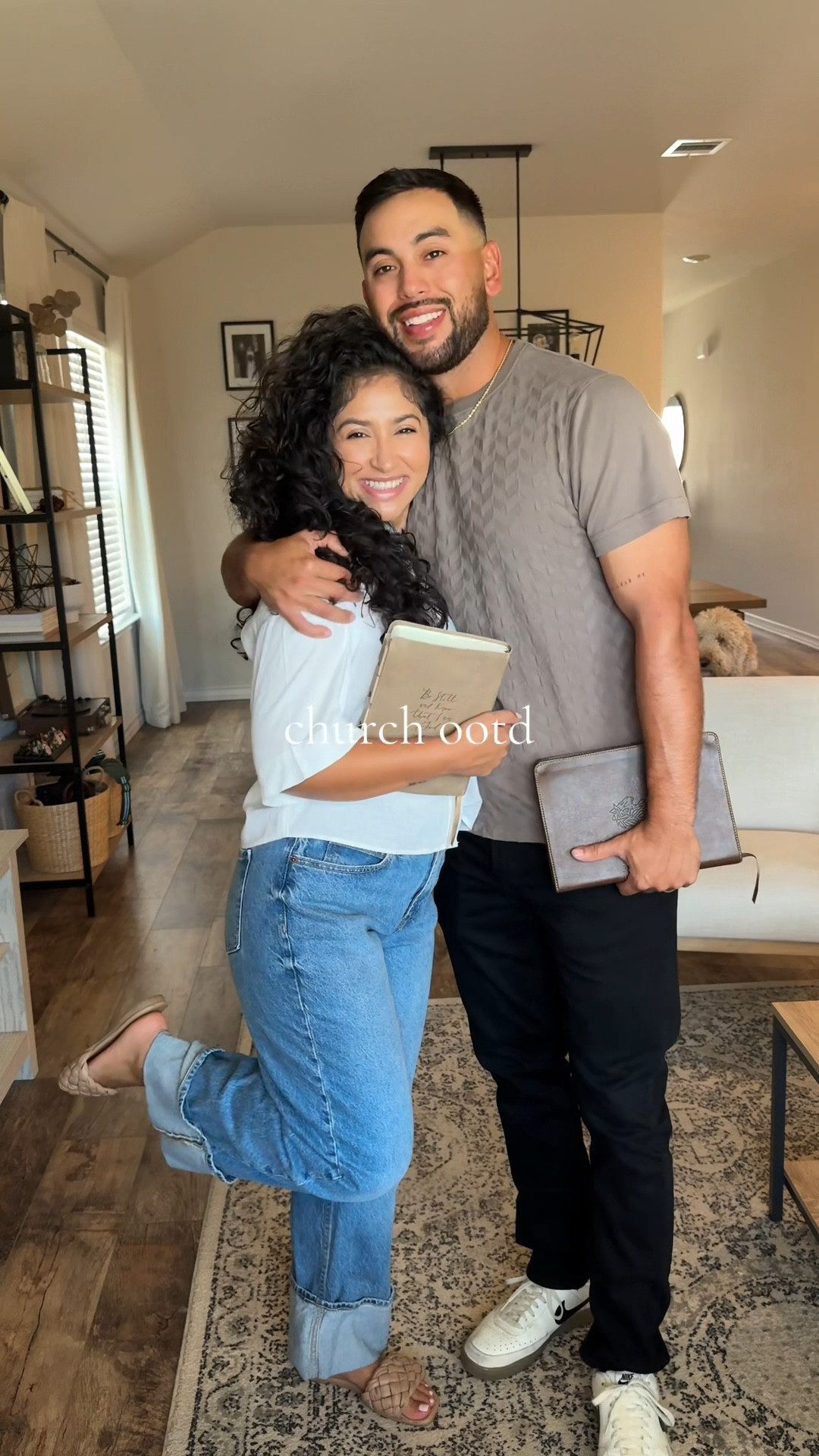 Church ootd

#LTKStyleTip #LTKSaleAlert #LTKPetite